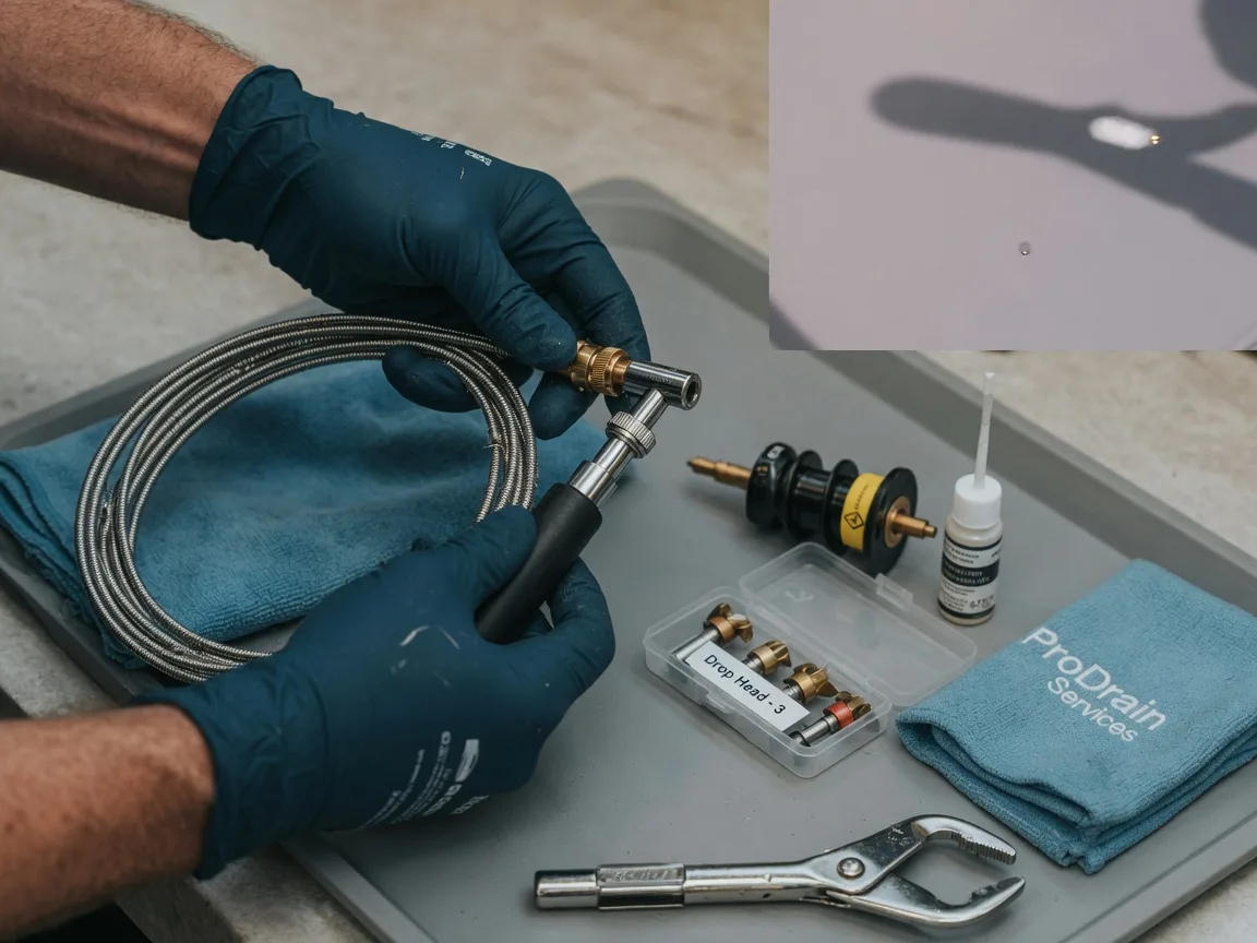 Why choose Drain Cleaning in Roseland, NE
